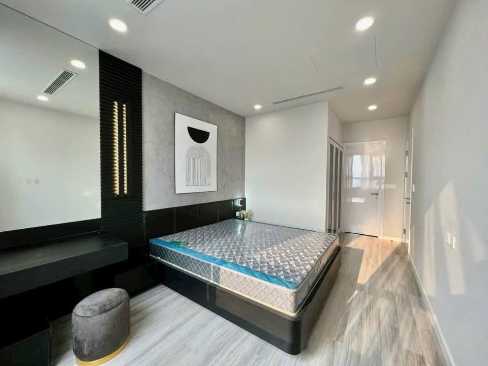 Chung cư Green Park Long Biên 75m² giá 6 tỷ - View đẹp, nội thất xịn