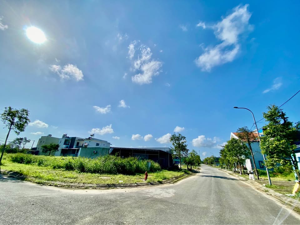 Đất Nền Góc KDC Đồng Dinh - Mộ Đức, Quảng Ngãi - 147m² - Giá Tốt