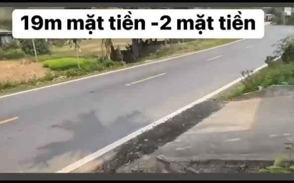 Đất Nền 638m² 2 Mặt Tiền Lào Cai - Chia 4 Nhà, Giá Hời