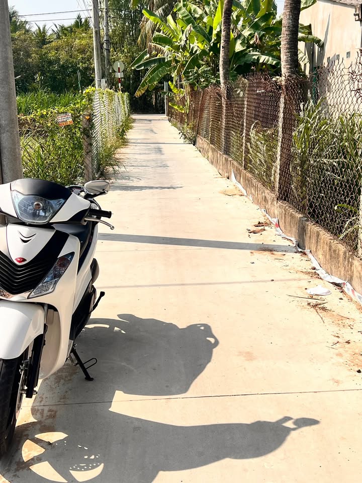 Bán Đất Thổ Cư Long Hoà A, Mỹ Tho - 75m² Giá 6xx Triệu