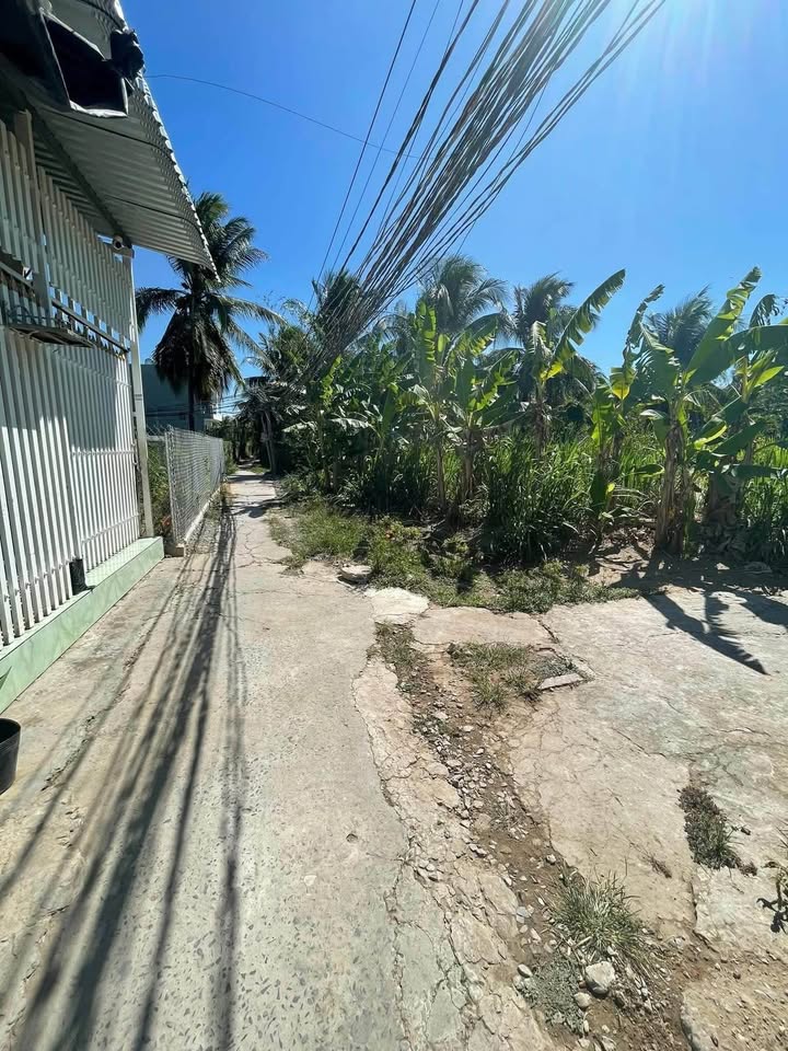 Đất Nền Full Thổ Cư Mỹ Tho 140m² - Sổ Hồng Sẵn Sàng - Giá 950 Triệu