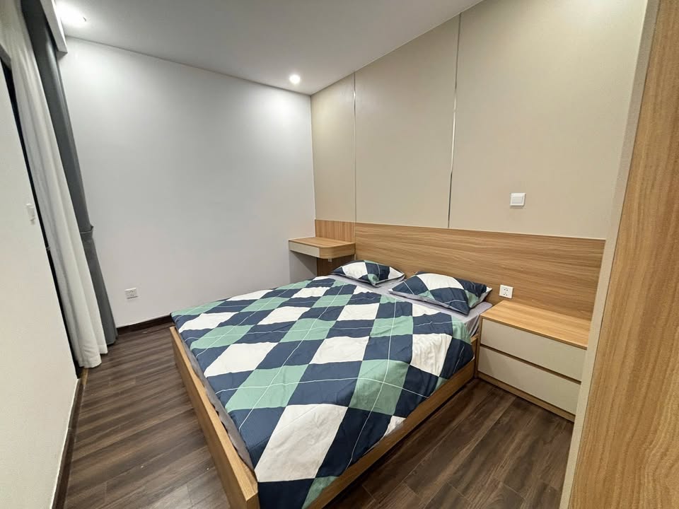 Bán Căn Hộ Hoàng Huy Commerce Hải Phòng 66m² - 2.68 Tỷ