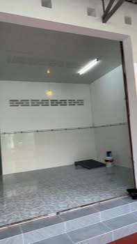 Cho thuê nhà mặt tiền Ngô Sĩ Liên, TP Cao Lãnh - 104m² kinh doanh sầm uất