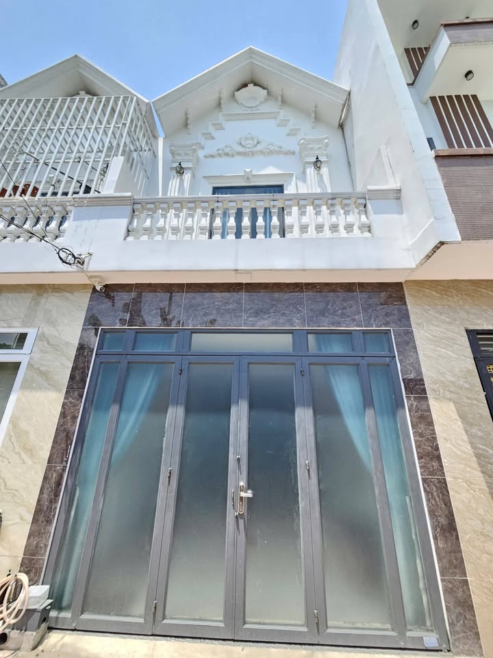 Nhà 1 Trệt 1 Lầu 67.3m² Tân Hạnh, Biên Hòa - 2.85 Tỷ, Sổ Hồng Riêng