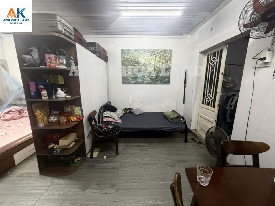 Nhà Cấp 4 Mặt Tiền Hẻm 9 Linh Trung Thủ Đức 66.6m² - Giá Tốt