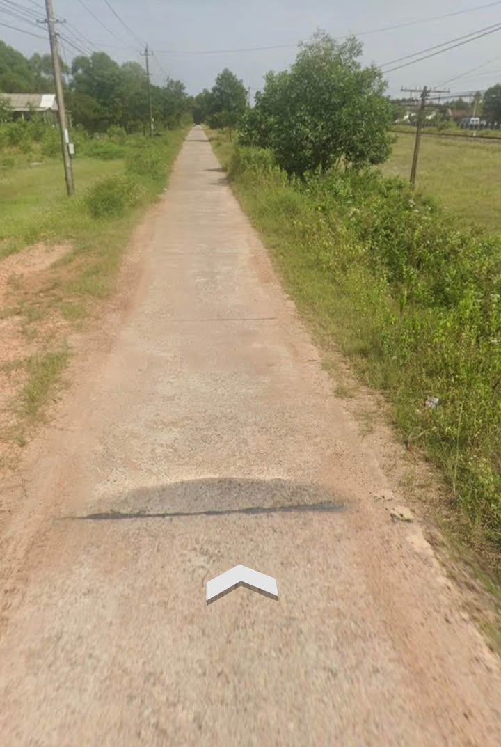 Đất Nền Tái Định Cư Hải Thượng, Quảng Trị - 250m² Thổ Cư, Giá 690 Triệu