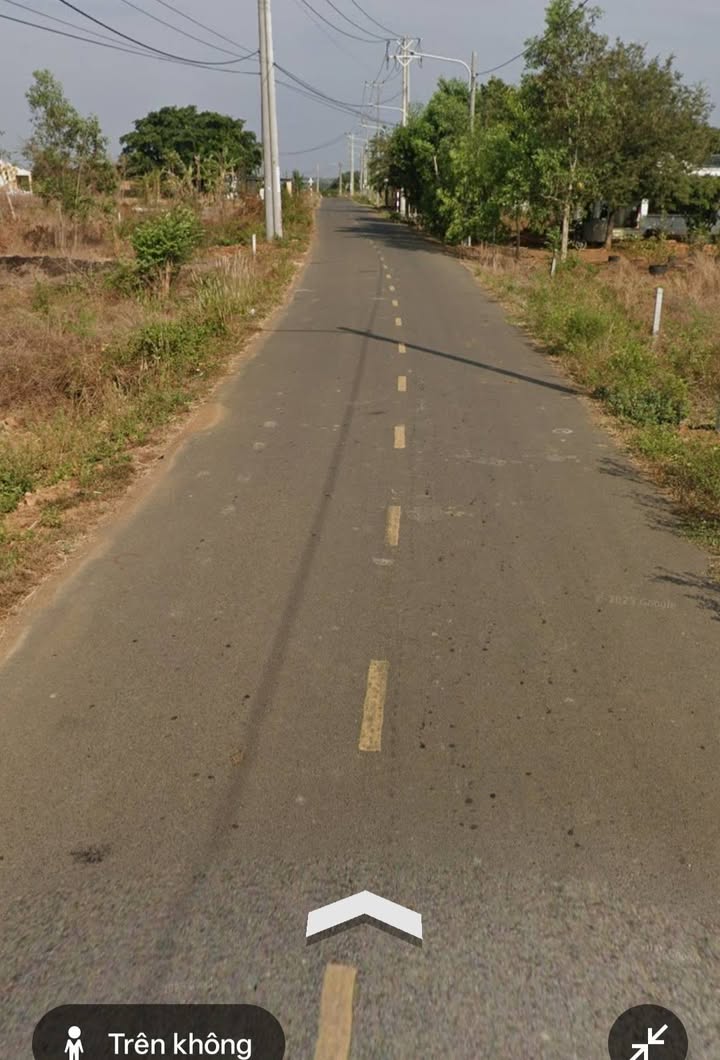 Đất Láng Dài, Bà Rịa - Vũng Tàu 128m² - Sổ Riêng Chính Chủ, Giá 678 Triệu