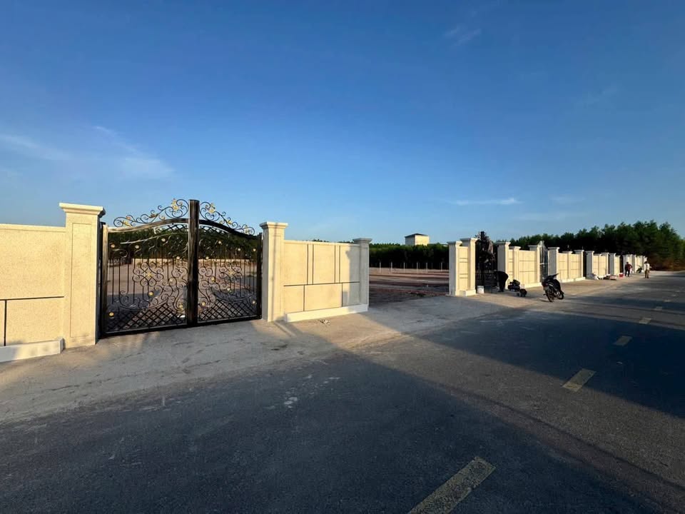 Đất Nền Phước Hải 300m² - Sổ Đỏ Sẵn Sàng - Cách Biển 1km