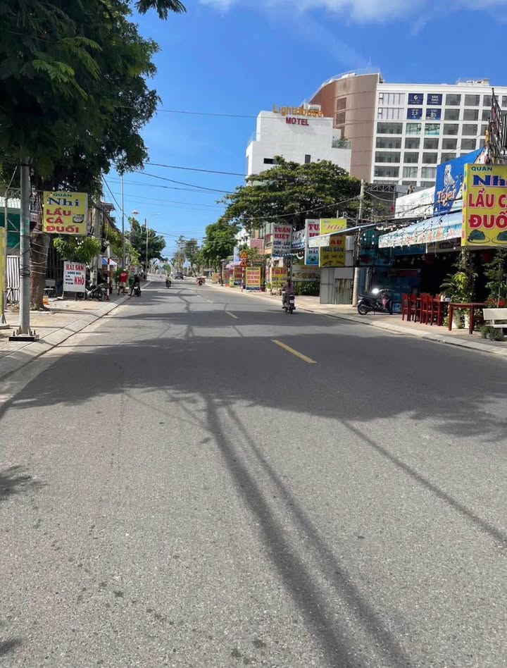 Đất Nền Kinh Doanh Kế Biển Long Hải 146m² - Sẵn Sàng Xây Khách Sạn