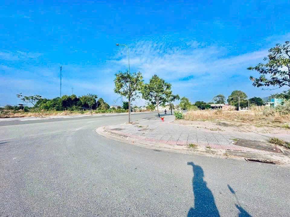 Đất Nền TDC Kim Dinh 100m² - Sổ Hồng Sẵn, Giá 1.92 Tỷ, Gần TT Bà Rịa