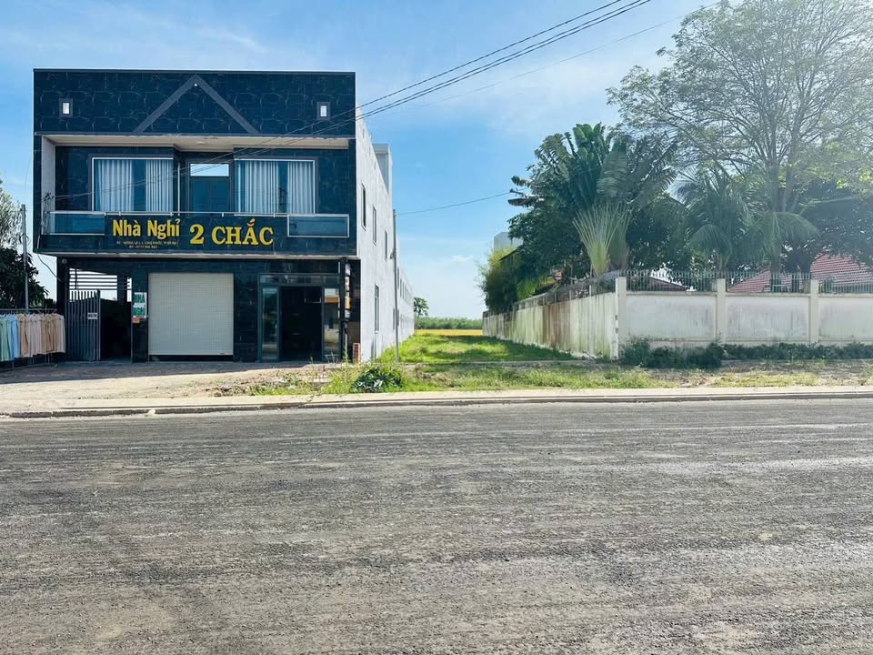 Đất Vàng Hương Lộ 2, Bà Rịa - 585m² Mặt Tiền Kinh Doanh, Giá 5.79 Tỷ