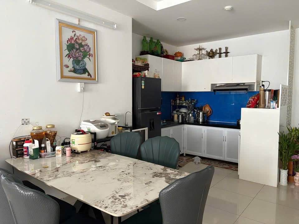 Căn hộ Melody Vũng Tàu 108m² - 3PN, Hướng ĐN, Giảm 200 Triệu