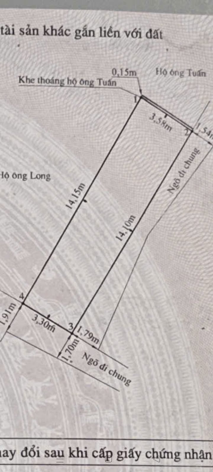 Bán Nhà Lô Góc 92m² Hoàng Minh Thảo, HP - 2.47 Tỷ, Sẵn Ở Ngay