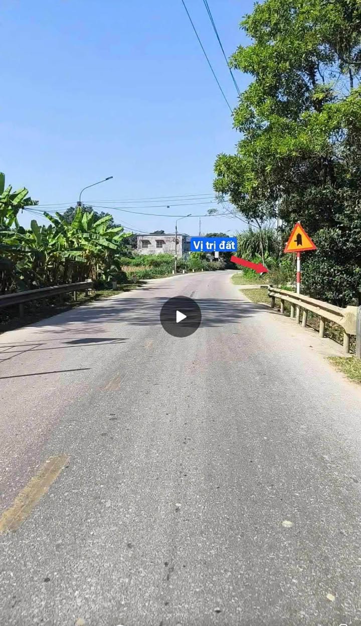 Đất Mặt Tiền Kim Bình, Tuyên Quang - 125m² Thổ Cư, Kinh Doanh Đắc Lợi