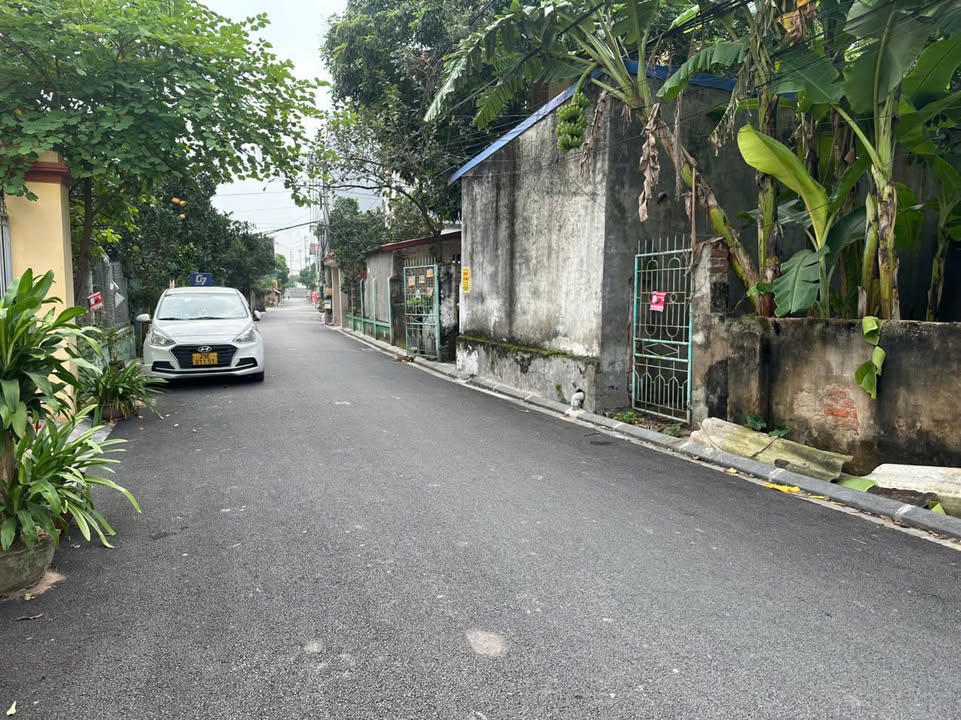 Đất Nền Dự Án Thành Phố Ven Sông Đông Anh - 199m² Sổ Hồng - 8.96 Tỷ