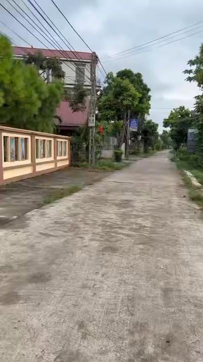 Đất nền Hoàng Vân, Hiệp Hòa 148m² - Sổ đỏ chính chủ, giá 1 tỷ