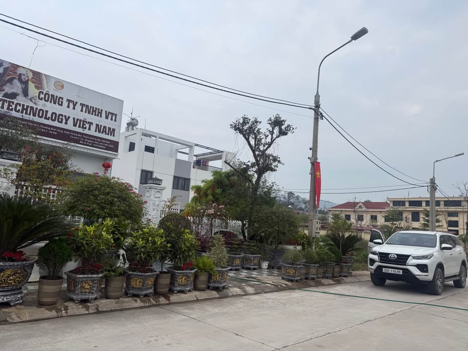 Bán nhà 200m² full nội thất tại Sơn Dương - Sẵn Sàng Vào Ở Ngay