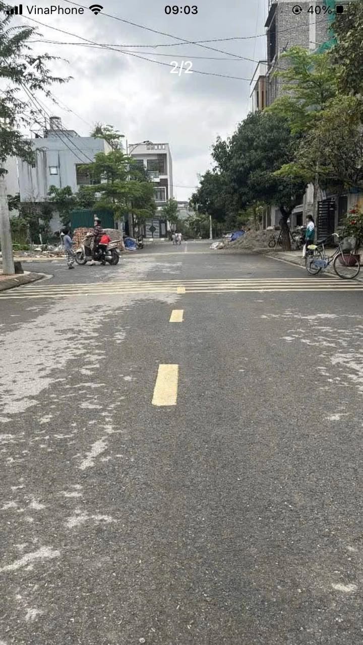 Nhà Mặt Tiền Đường D4 Phủ Lý 88m² - Sẵn Sàng Ở Ngay