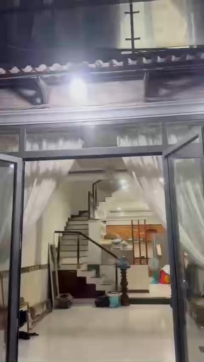 Nhà Phường 16 Gò Vấp 48m² - 5PN, 3 Lầu, Sổ Hồng Riêng - Giá 7.25 Tỷ