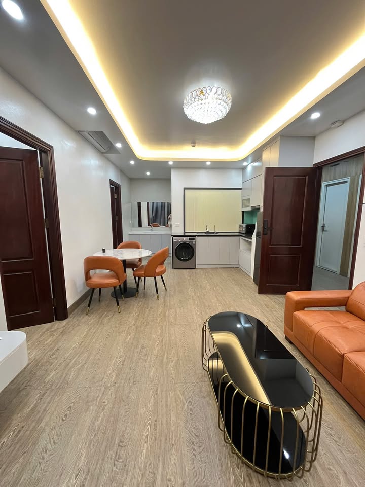 Cho thuê Căn hộ Ecopark Hải Dương - Đủ tiện nghi, giá tốt