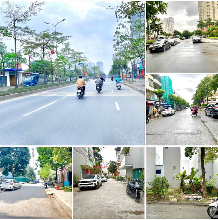 Đất nền Hoài Đức 50m² - Sát QL32, Kinh doanh đắc lợi!