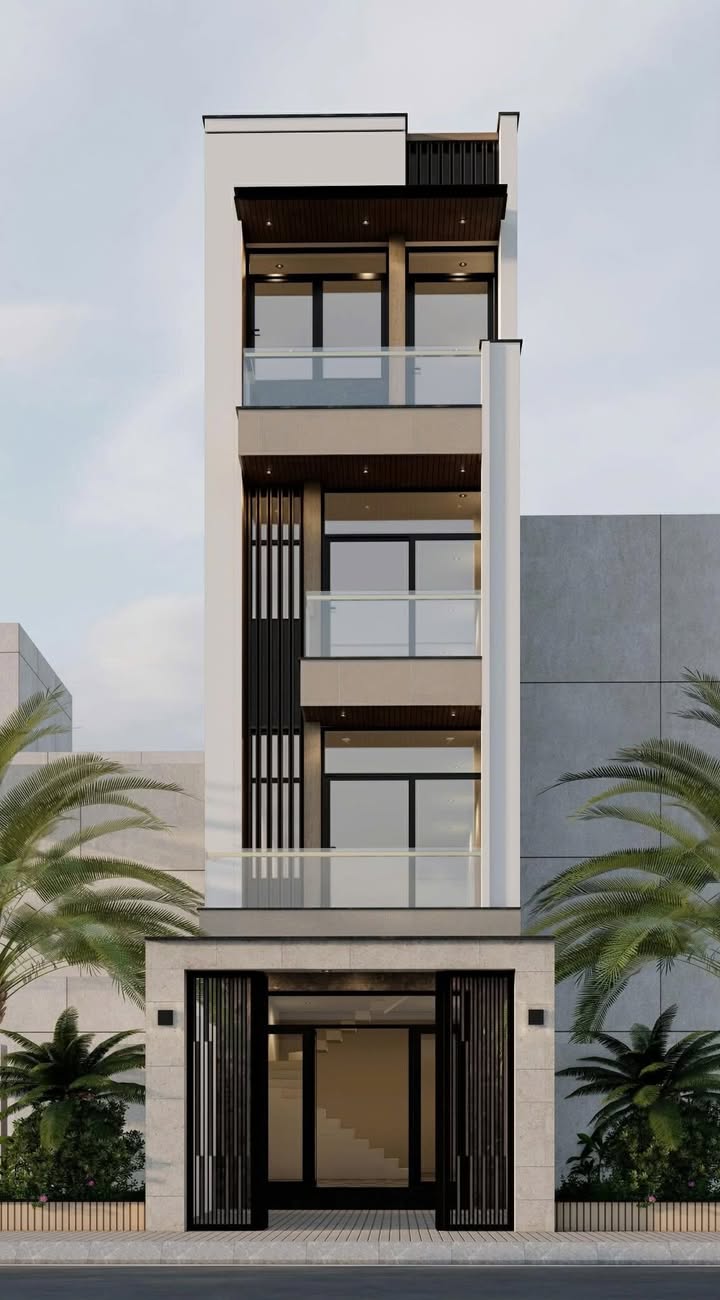 Nhà Mặt Tiền Nguyễn Bính, Nam Định - 90m² Kinh Doanh Đắc Lộc