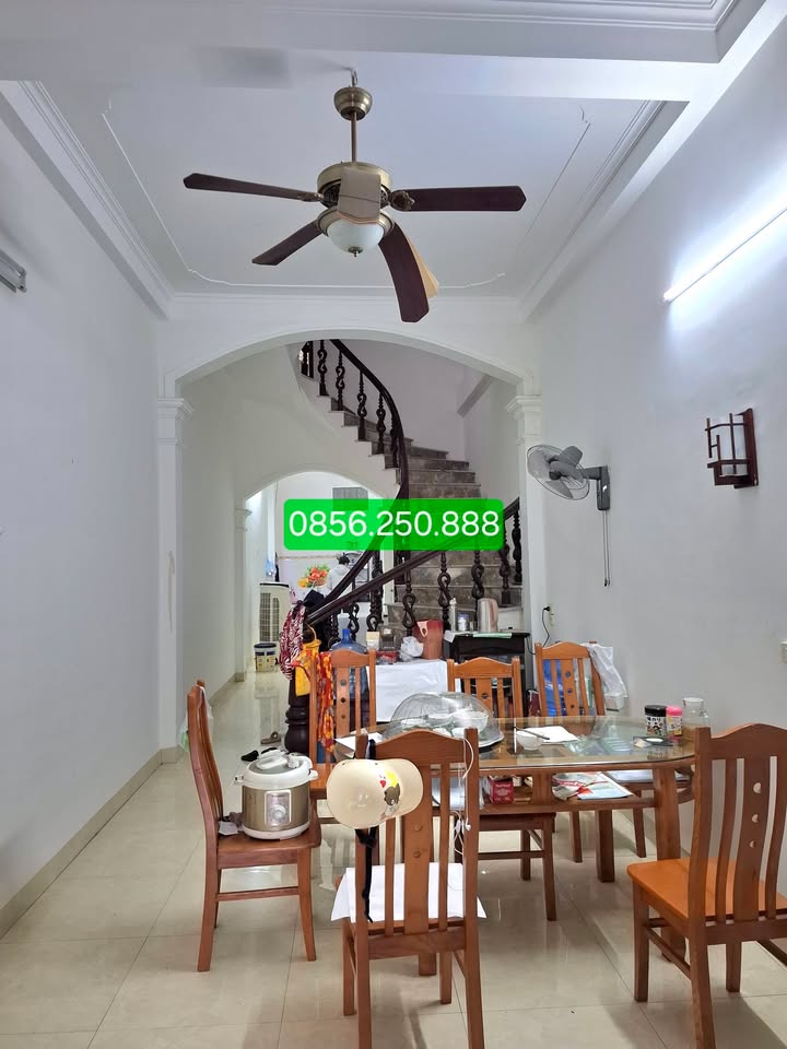 Nhà 3 Tầng Trần Thái Tông, Nam Định - 63m², Ô Tô Tránh, 3.1 Tỷ