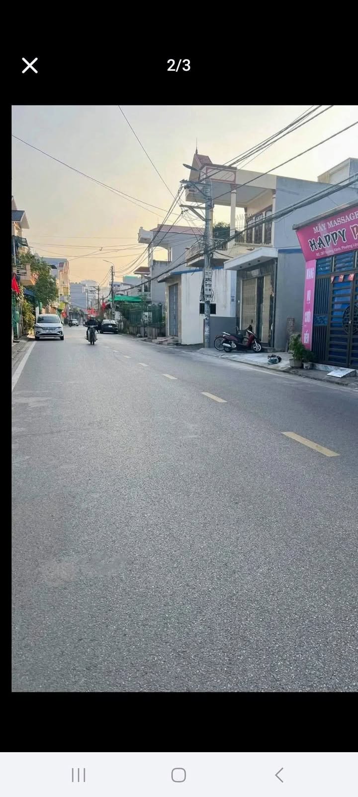 Đất nền mặt kênh Nam Định 185m² - Cơ hội vàng xây biệt thự/kinh doanh