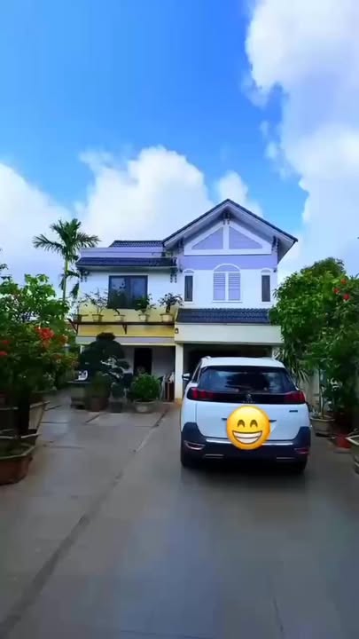 Biệt thự Nam Vân Nam Định 280m² - Hướng Đông Nam, Giá 6.5 Tỷ