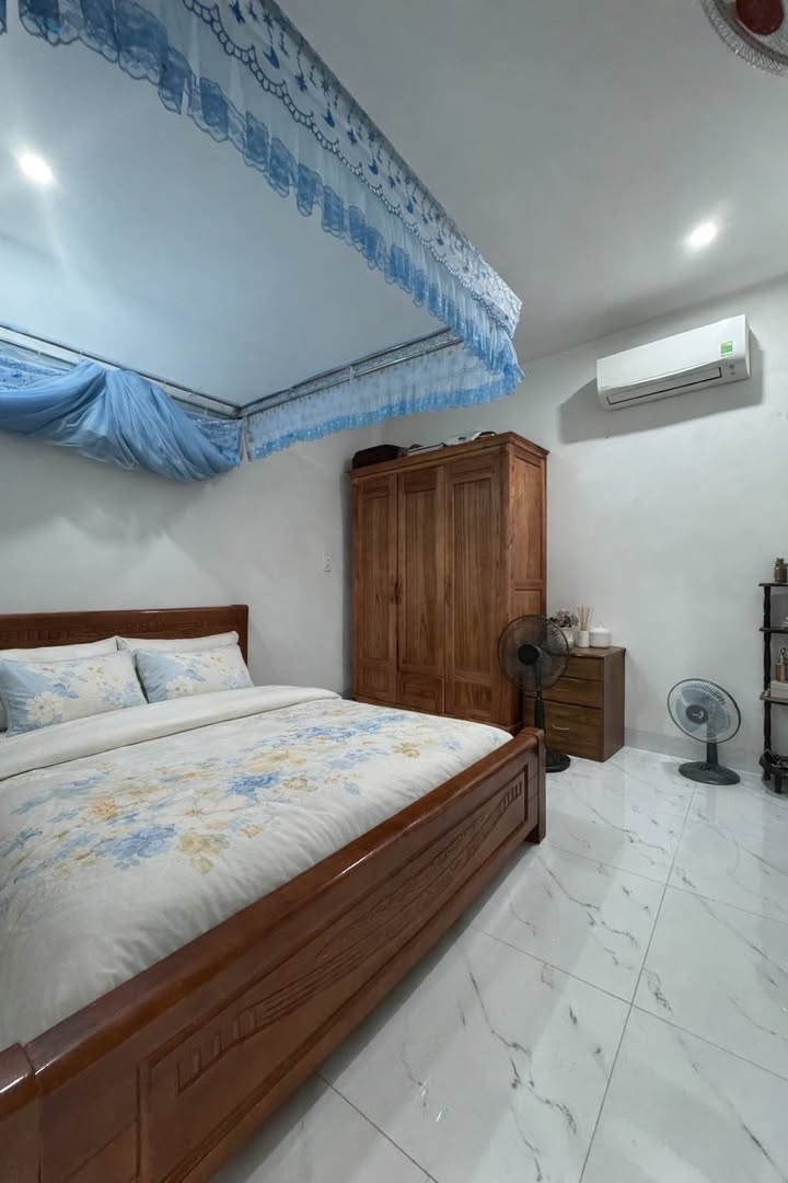 Nhà 80m² 3 Tầng Sát Euro Village, Sơn Trà - Sẵn Sàng Vào Ở Ngay