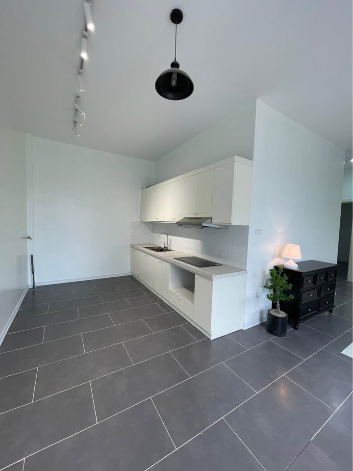 Villa 120m² Hòa Tiến, Đà Nẵng - Sân Vườn Rộng, 3PN, Sổ Chính Chủ