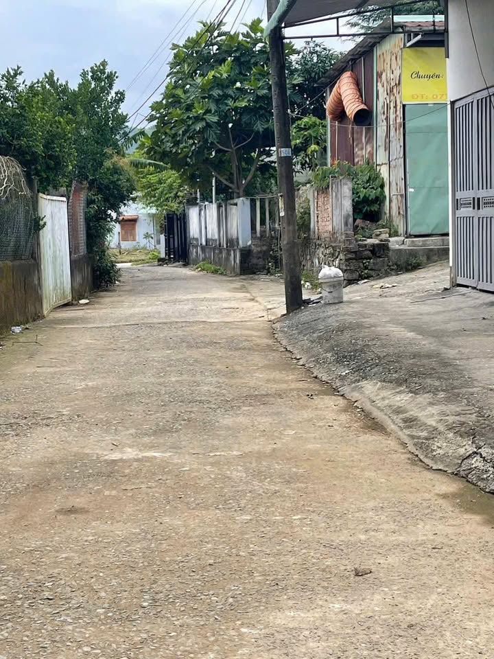 Đất nền Hòa Sơn 270m² - Sổ đỏ chính chủ, giá đầu tư 1 tỷ