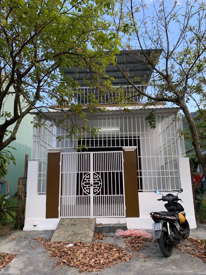 Nhà 100m² Đường An Ngãi 1, Đà Nẵng - 3.65 Tỷ, Lhcc