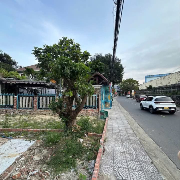 Đất Mặt Tiền Phong Bắc 20 Cẩm Lệ 104m² - Vị Trí Vàng, Giá Tốt