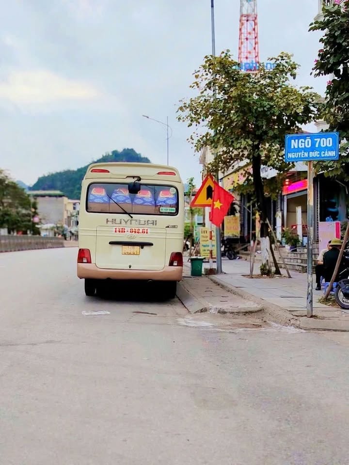 Đất nền Quang Hanh 78m² - Nở hậu, hướng Đông Nam, ô tô vào nhà