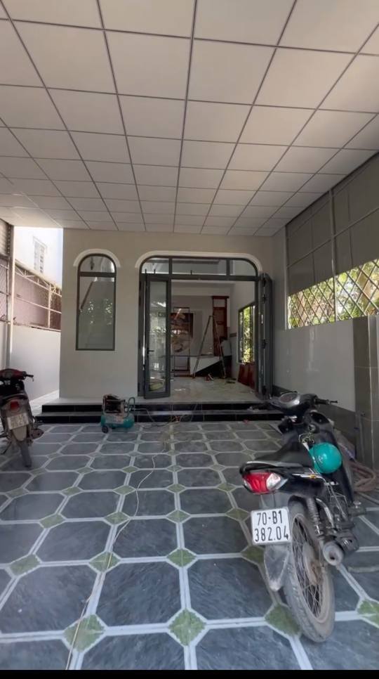 Nhà Gác Lửng 150m² Gần Chợ Bàu Năng, P. Ninh Thạnh, Tây Ninh - Giá 2.1 Tỷ