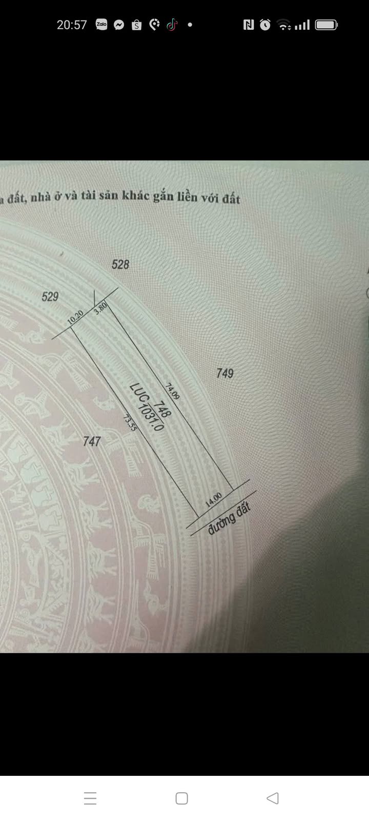 Bán Gấp Đất Vàng Châu Thành, Tây Ninh 1036m² - Giá 400 Triệu