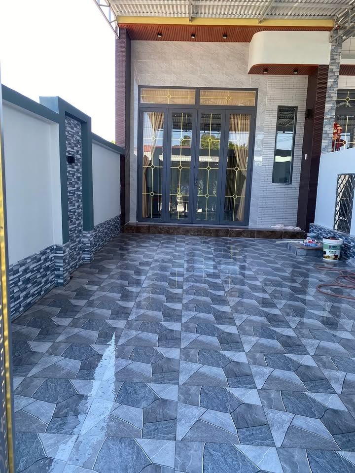 Nhà Mới Hiện Đại 1.298 Tỷ, Phường Long Hoa, Tây Ninh - Sẵn Sàng Đón Chủ Mới