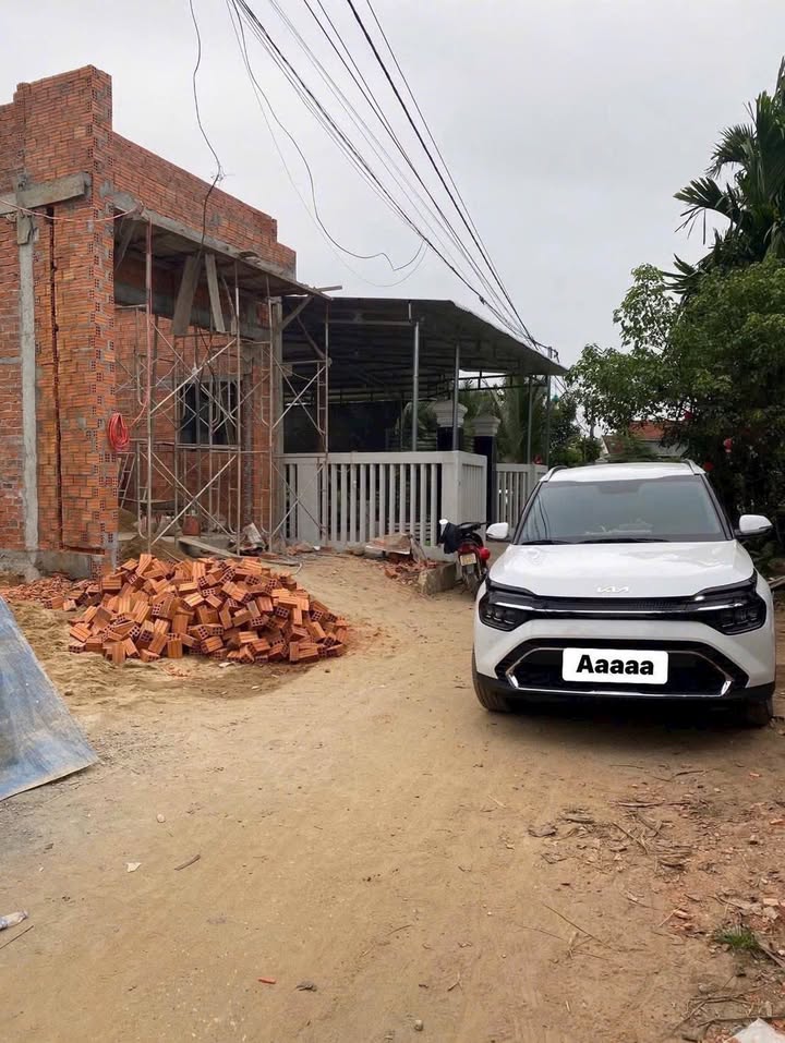 Đất Nền Nghĩa Điền 100m² - Sổ Đỏ Sẵn Sàng - Giá 690 Triệu