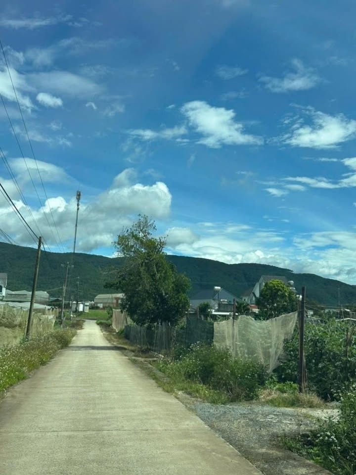 Đất Nền Thạnh Mỹ 350m² Sổ Hồng Riêng - Giá 1.2 Tỷ