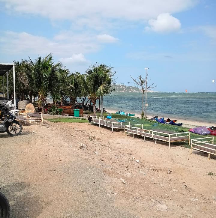 Đất Thổ Cư 103m² Mỹ Hòa - Ninh Thuận, Sổ Hồng Sẵn Sàng - Giá 1.3 Tỷ