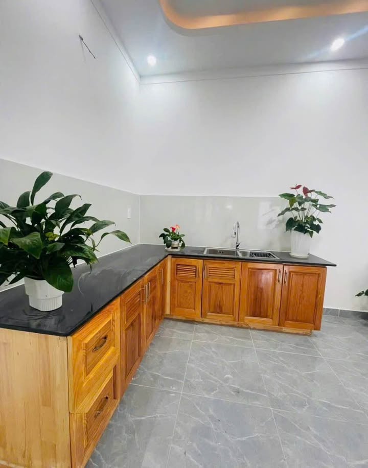 Nhà 90m² Phường 12 Đà Lạt - Sổ Hồng Sẵn Sàng, Gần Ngã 5 Đại học