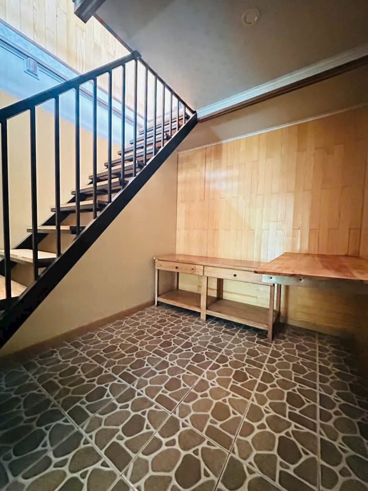 Nhà 2 Tầng Nguyễn Hoàng, P7, Đà Lạt - 65m² - 950 Triệu