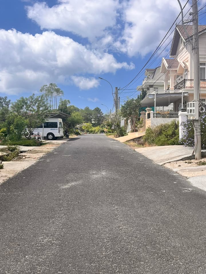 Đất Nền KQH An Sơn, Bảo Lộc - 159m² Hướng Đông Nam, Giá 12 Tỷ