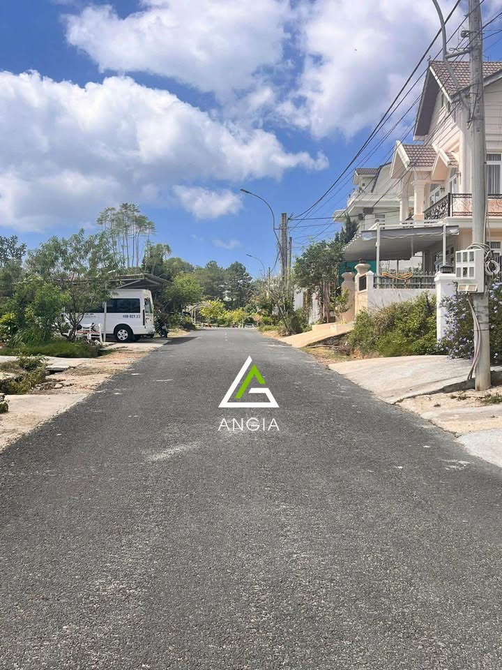 Đất Nền KQH An Sơn, Bảo Lộc 159m² - Sổ Đỏ Riêng, Giá 12 Tỷ