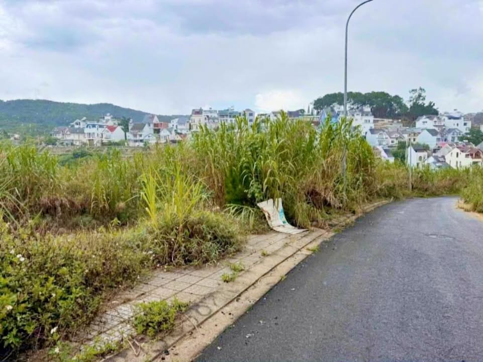 Bán Biệt Thự An Sơn Đà Lạt 234m² - View Đẹp, Tiềm Năng Khai Thác