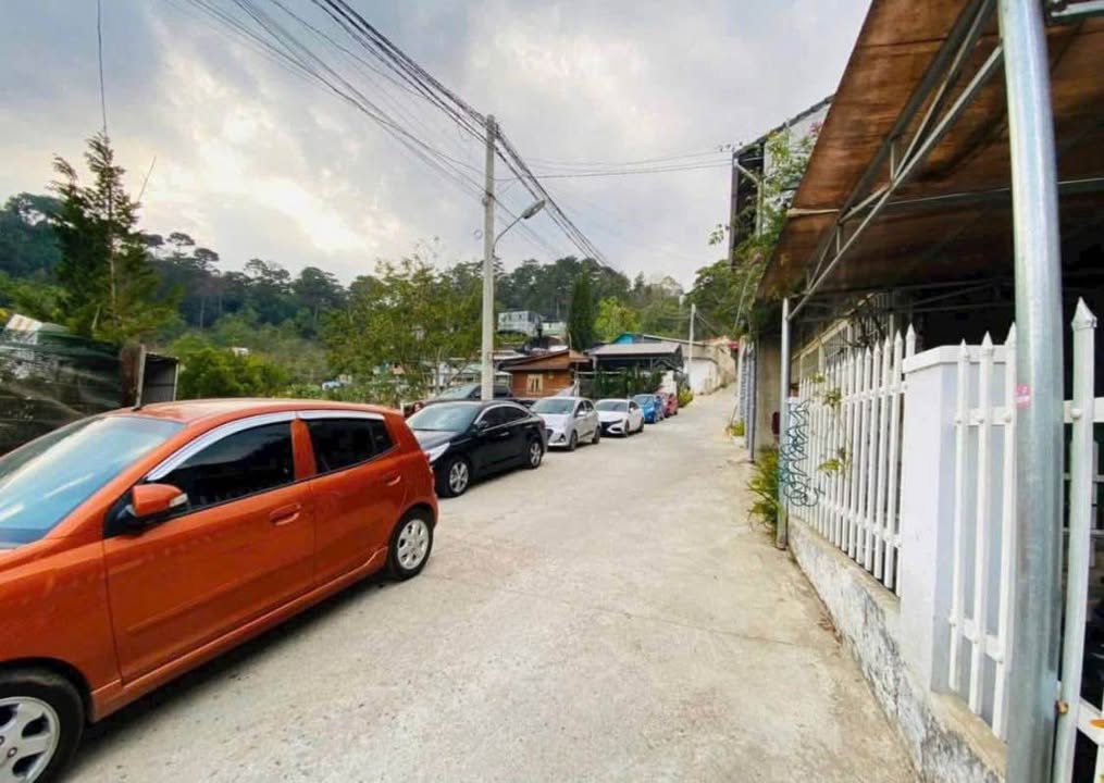 Nhà 150m² Đặng Thái Thân Đà Lạt - Giá 3.5 Tỷ - View Rừng Thông Thoáng