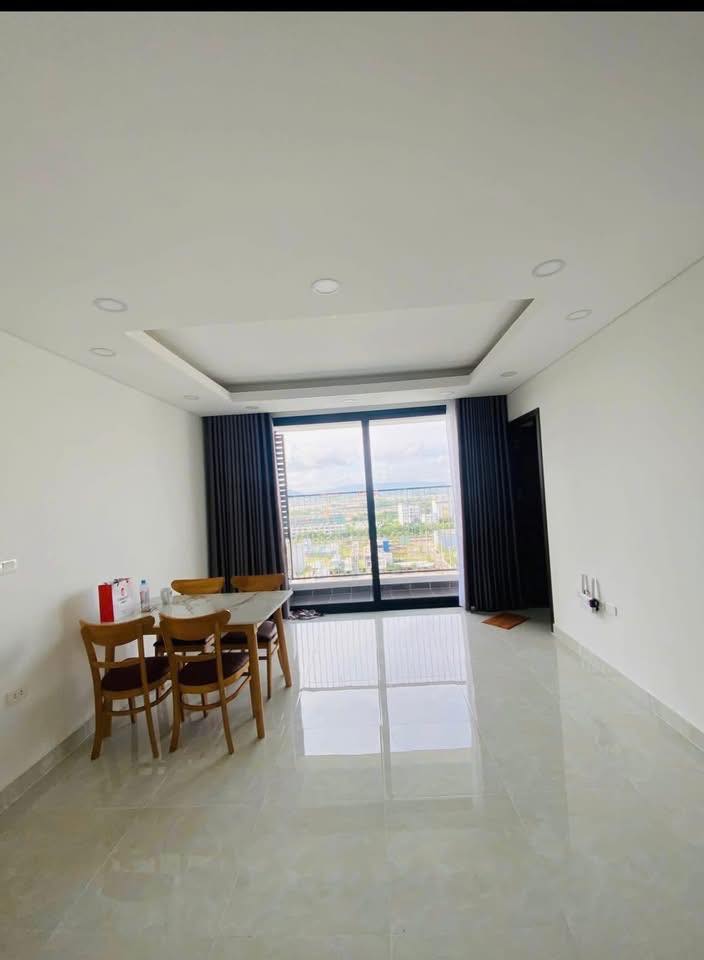 Cho thuê căn hộ Vina2 Panorama Quy Nhơn 45m² - Sẵn ở ngay