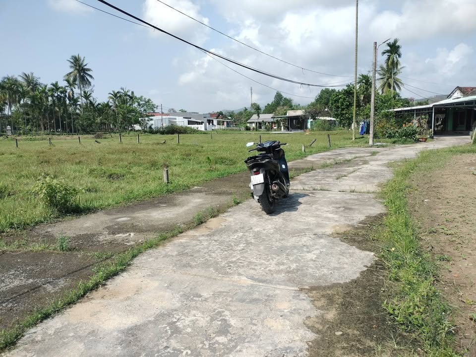 Đất Vườn Hòa Vang Đà Nẵng 990m² - Giá 3 Tỷ, Tiềm Năng Nghỉ Dưỡng Lớn