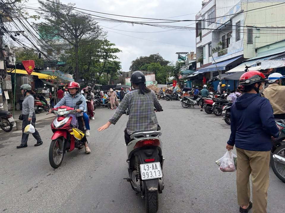 Đất Sơn Trà 172m² 2 Mặt Tiền - Giá 15 Tỷ - Cơ Hội Đầu Tư Vàng